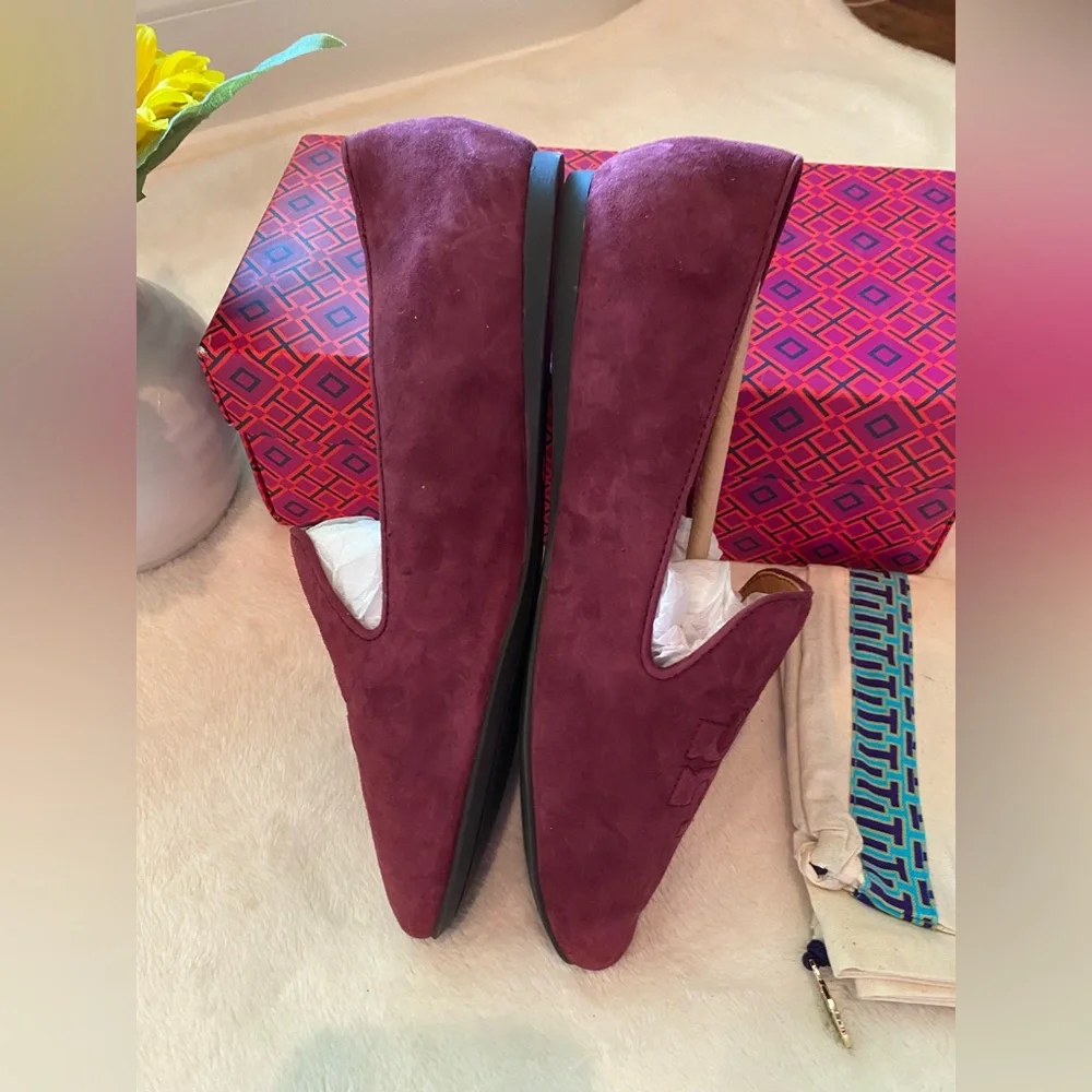 Tory Burch authentic brand